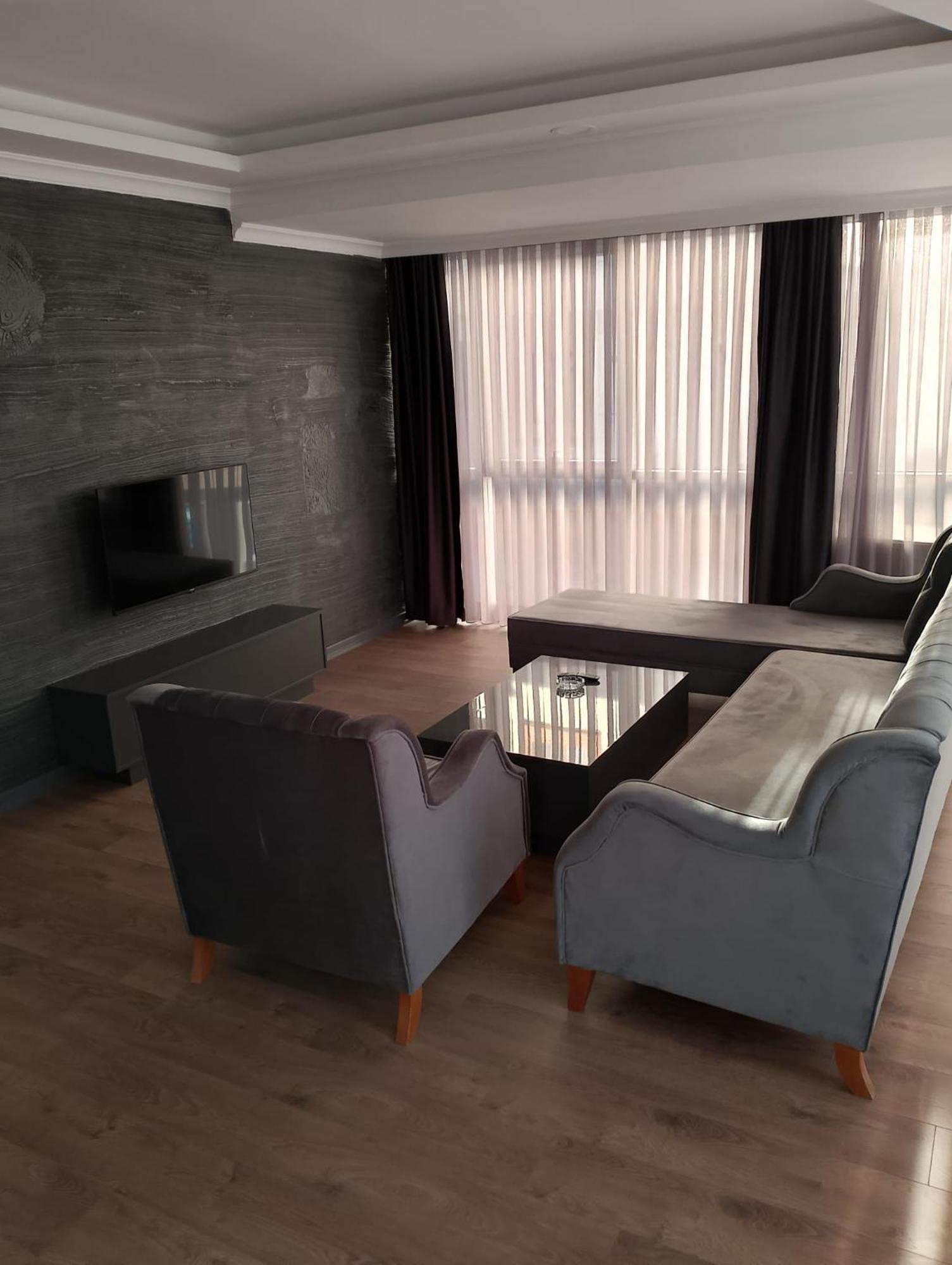 Dolce Comfort Suites Hotel - Istanbul, Istanbul